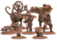 The Shepherds Guild: By Hook or By Crook